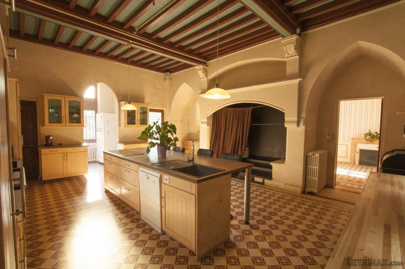 Well Renovated Maison De Maitre On Just.. - 2