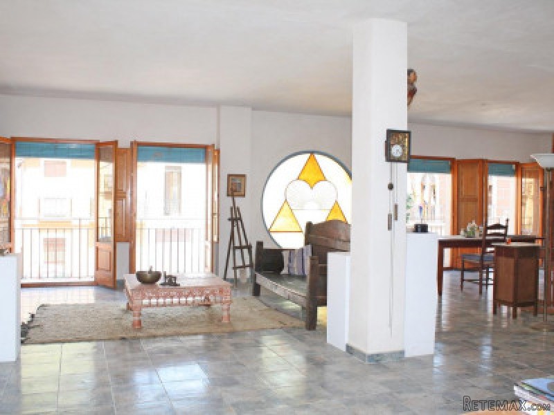 5 Bedrooms - Apartment - Alicante - For.. - 2