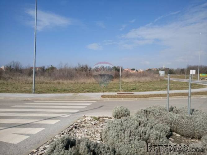 Vodnjan, Istra, Građevinsko zemljište - 3