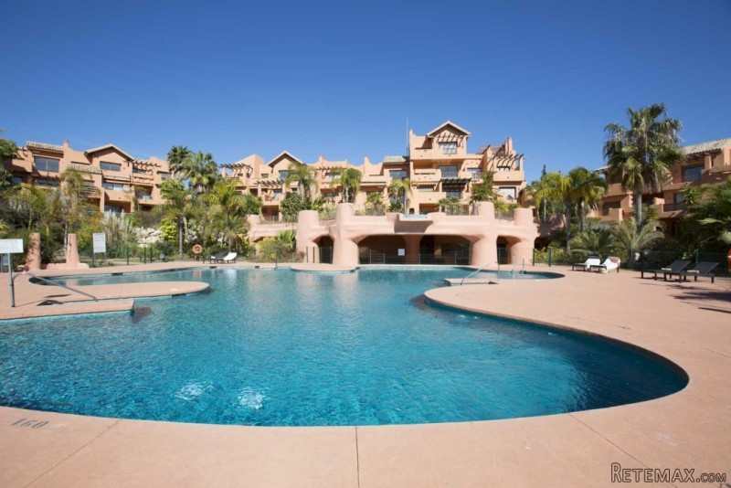 1, 2 & 3 Bedroom Apartments For Sale..