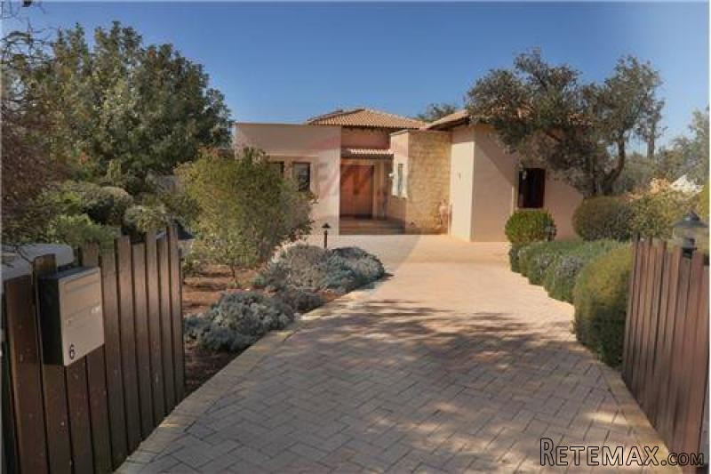 Bungalow - For Sale - Kouklia, Paphos - 2