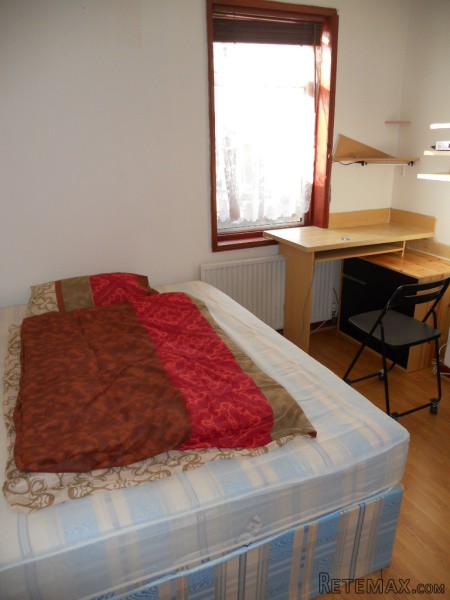 Double room, Zone 3, Blackhorse rd