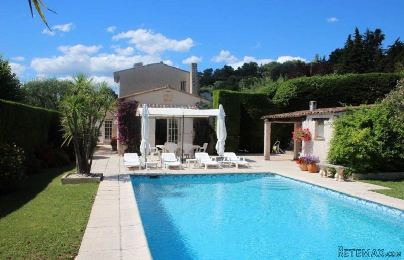 Sale House - Mougins