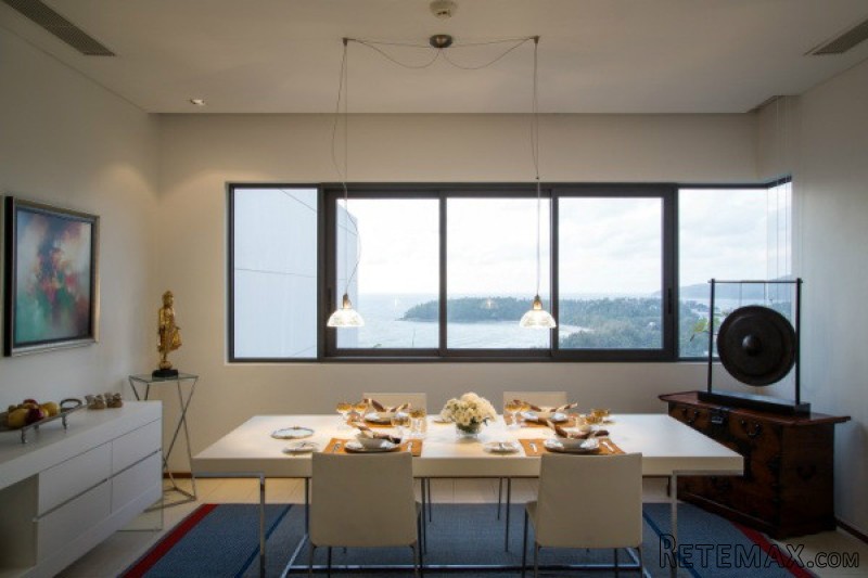 Spectacular 3 Bedroom Penthouse with..