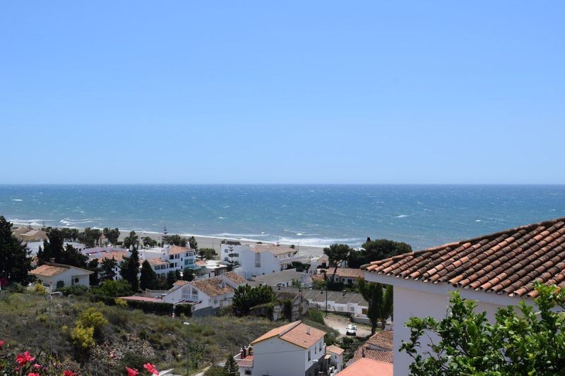 Villa for Sale in Benajarafe 540.000.. - 2