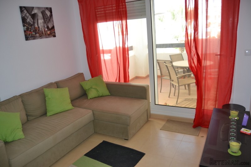 2 Bedrooms - Apartment - Murcia - For..