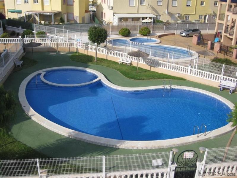 2 Bedrooms - Townhouse - Alicante - For.. - 2