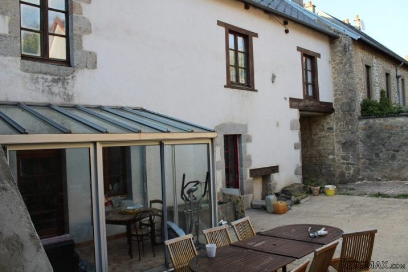 4 Bedrooms - House - Limousin - For Sale - 2