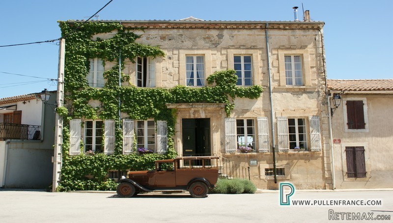 Iconic Maison De Maitre With Garden And..
