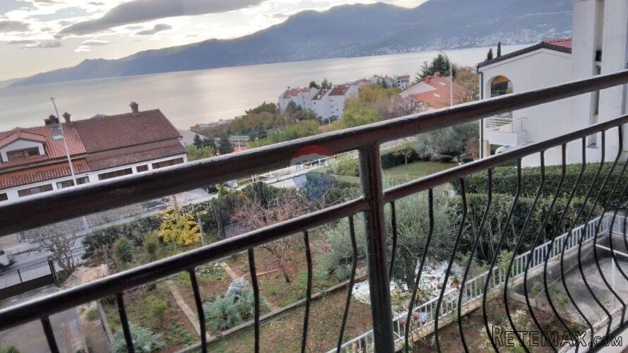 Marčeljeva Draga, etaža kuće i garsonjera, 96 m2 - prekrasan - 2