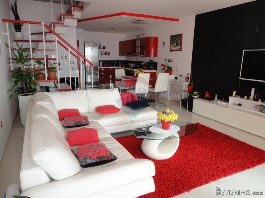 Marčeljeva Draga-novogradnja,105m2,garaža - 2