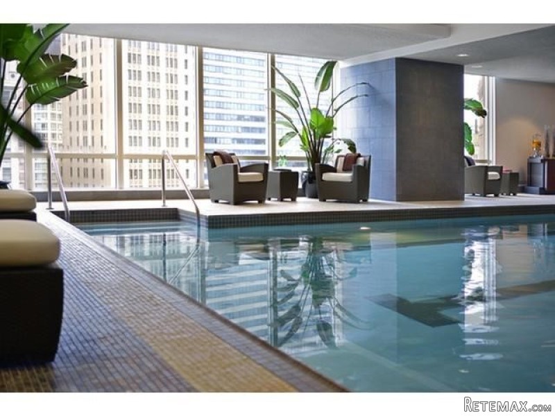 N Wabash Avenue - 2