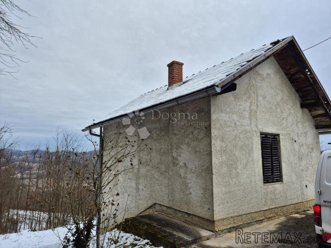 Odlična klet u blizini GP Macelj - 2