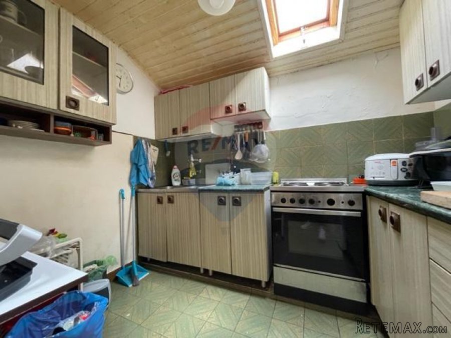 Opatija, Stan - 3S + DB, 82 m2, stara villa - 2