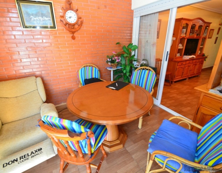 Resale · Apartment · Spain · Costa Bl.. - 2