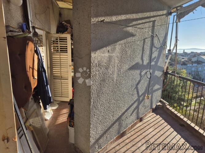 Stan: Lovret 58m2 sa 30m2 terase - 2