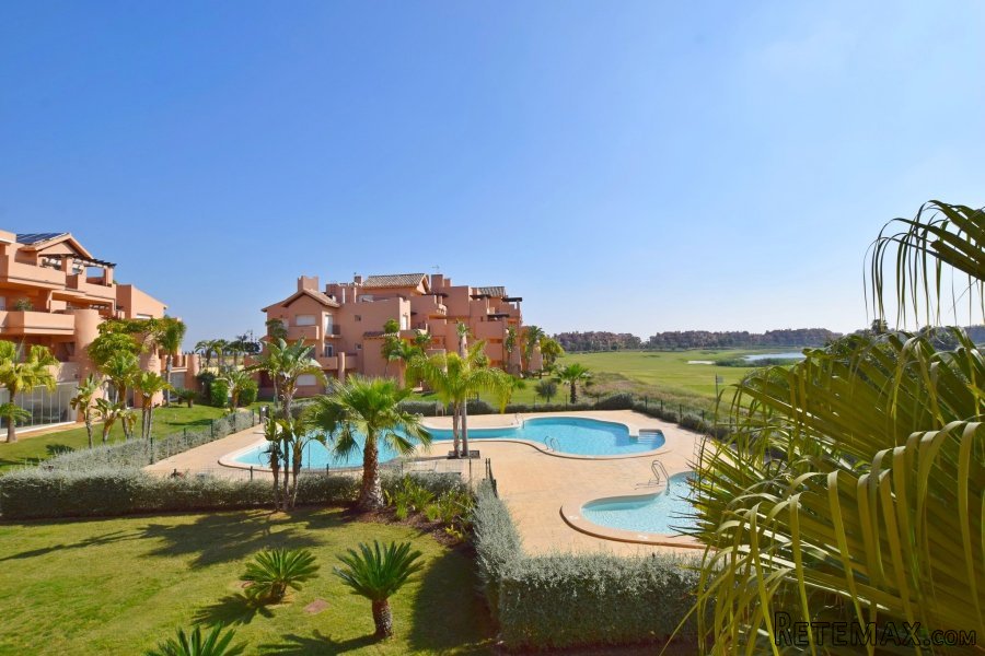 Viviendas de lujo a estrenar en Mar Menor Golf, Los.. - 2