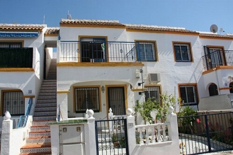 3 BED PENTHOUSE WITH PRIVATE SOLARIUM