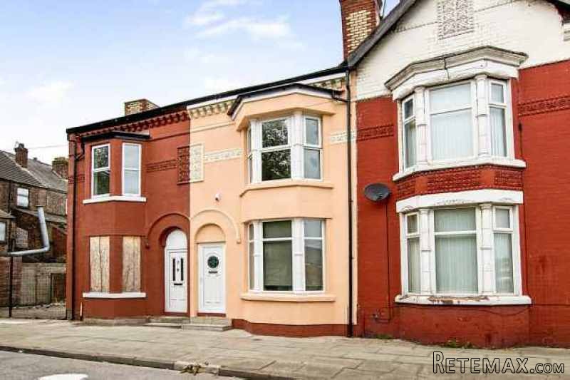 3 bedroom, Terraced House house for sale