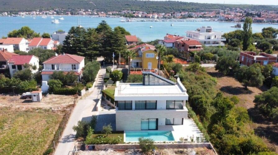 ELEGANTNA VILA BLIZU MORA - 3