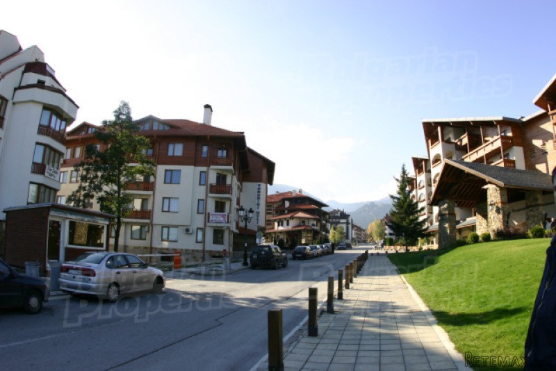 Fully Furnished Apartment In "todorini..