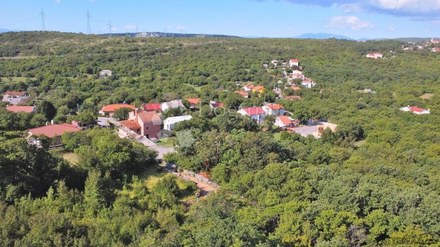 GRAĐEVINSKO ZEMLJIŠTE KRASICA - 3