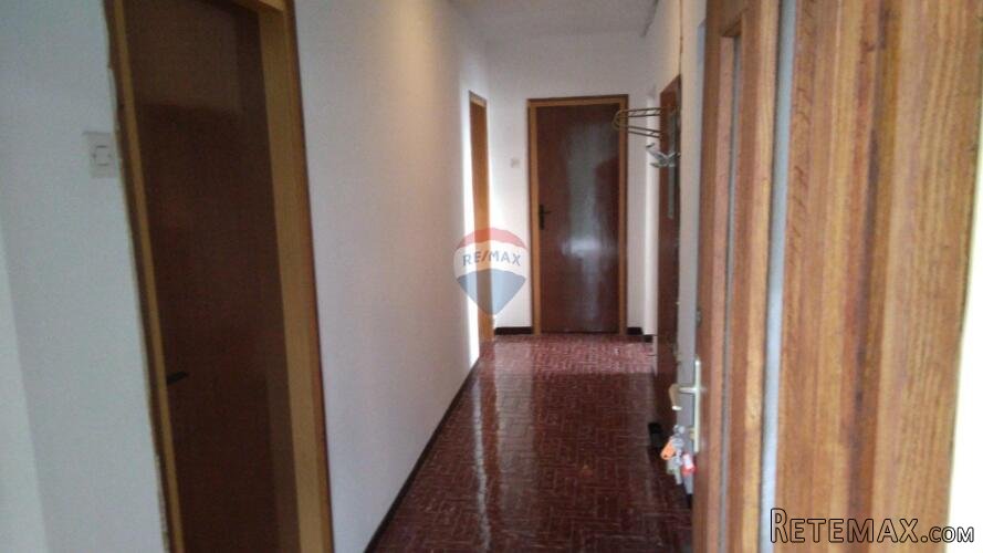 Marčeljeva Draga, etaža kuće i garsonjera, 96 m2 - prekrasan - 3