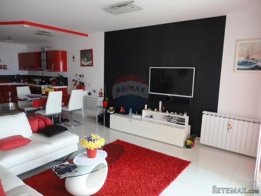 Marčeljeva Draga-novogradnja,105m2,garaža - 3