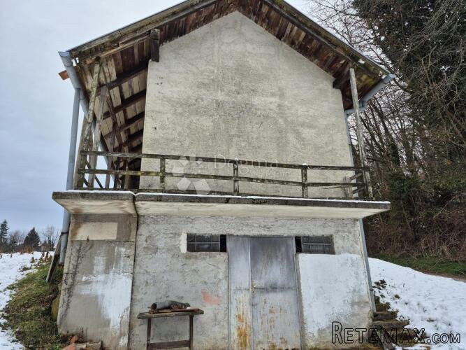 Odlična klet u blizini GP Macelj - 3