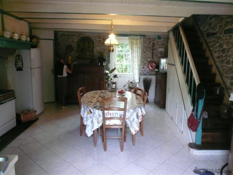 Perigord : 2-Bedroom-Farmhouse + House.. - 2