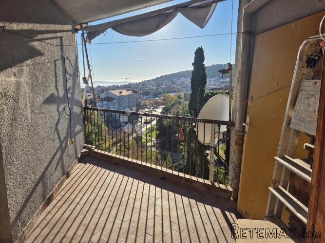 Stan: Lovret 58m2 sa 30m2 terase - 3