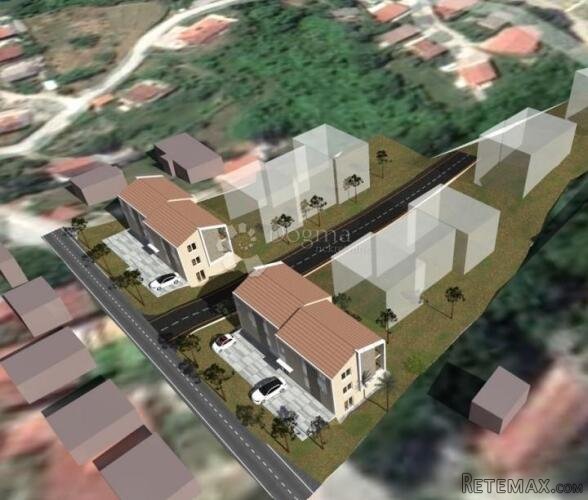 TOP PRILIKA - OBITELJSKI APARTMAN U IZGRADNJI - 3