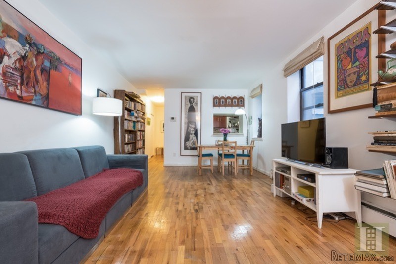 2 bedroom Apartment For Sale: 66 -72 ST.. - 2