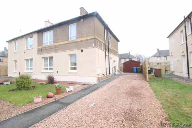 2 bedroom, Flat house for sale
