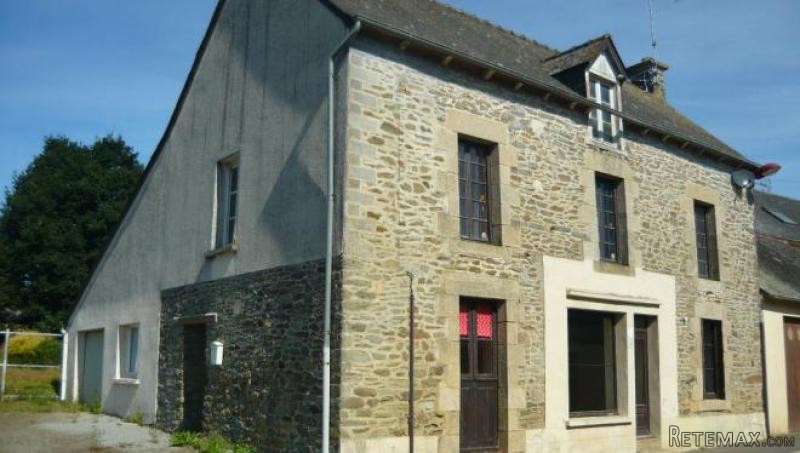 Delightful Rural Village House - 2