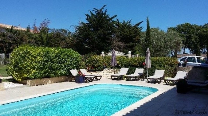 Domaine, Currently A B&B Establishment.. - 2