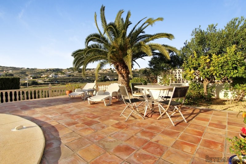 Lovely 5 bedroom villa close to.. - 2