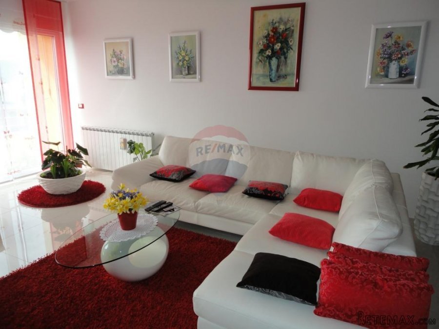 Marčeljeva Draga-novogradnja,105m2,garaža - 4