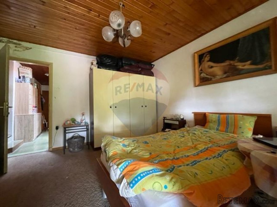 Opatija, Stan - 3S + DB, 82 m2, stara villa - 4