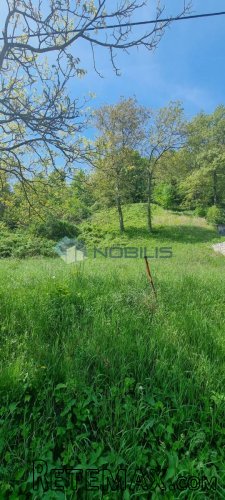 Zagreb, Vugrovec, Prekvršje, 740 m2, građ. zemljište - 4