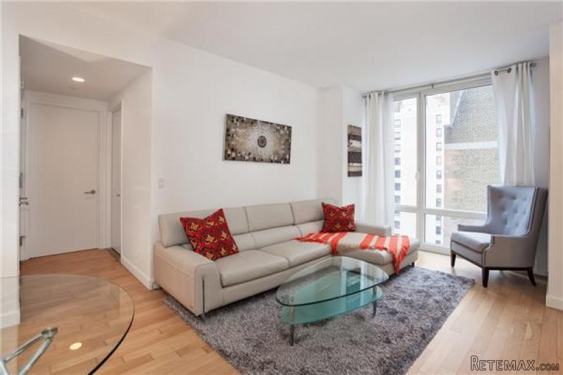 1 Bedroom - Condo - New York State -..