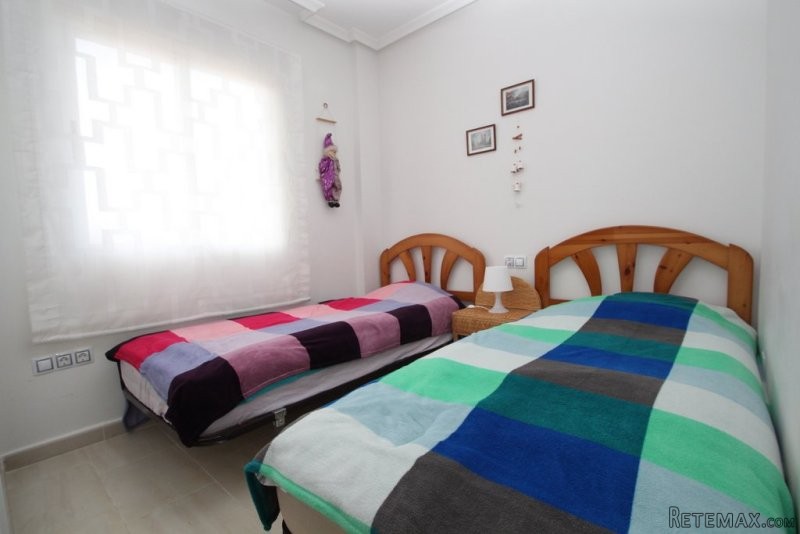 2 Bedrooms - Apartment - Alicante - For.. - 2