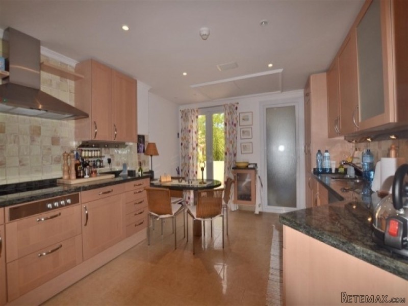 3 Bedroom Middle Floor Apartment - 2