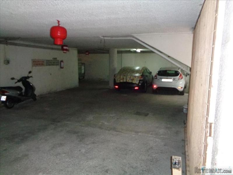B493-FOR SALE PARKING SPACE OF 240sq