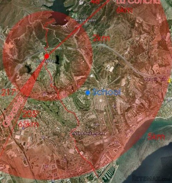 Land - Malaga - For Sale - 2