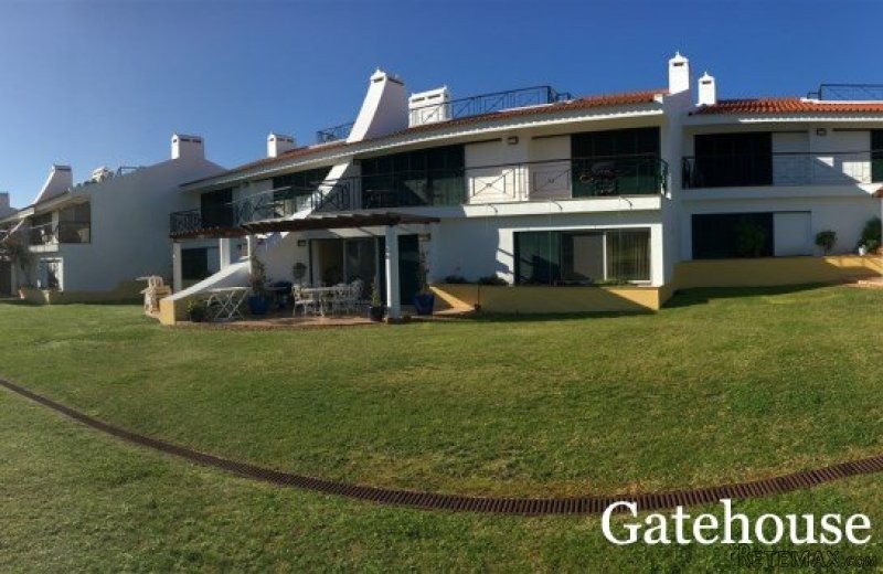 Vila Sol Ground Floor Apartment For..
