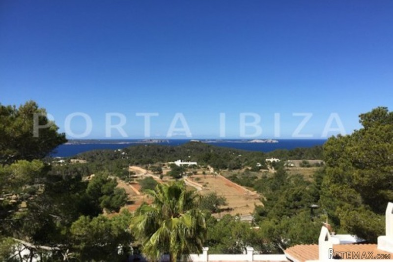 Wonderful villa with sea view at Can.. - 2