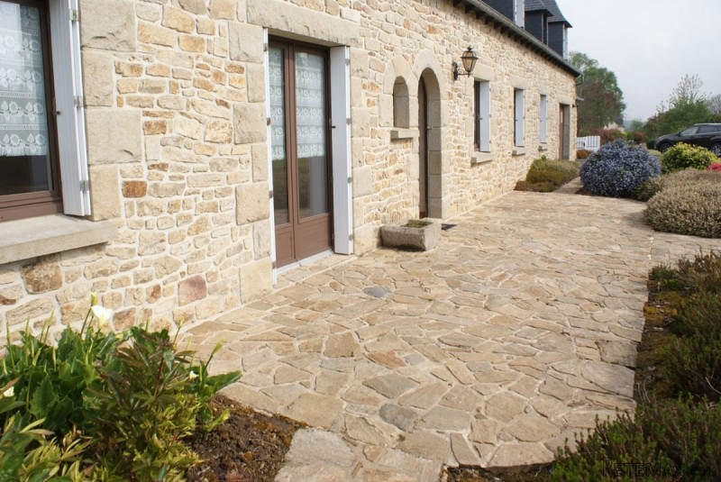 4 Bedroom Detached Longere - 2