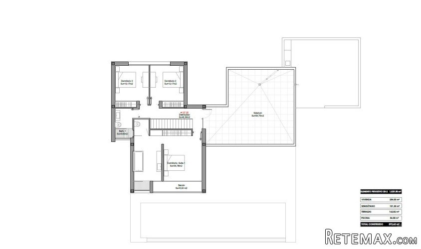 Beautiful villa located in the luxury golf resort of Las.. - 6