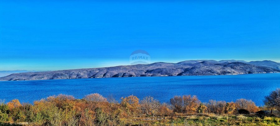 ISTRA, LABIN, OKOLICA Zemljište Turističke namjene (T2) za g - 6